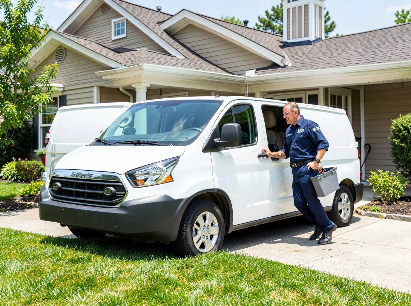 Emergency Plumber company in Modena, PA